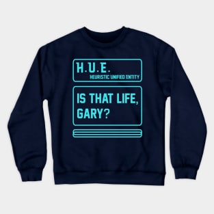 HUE Crewneck Sweatshirt